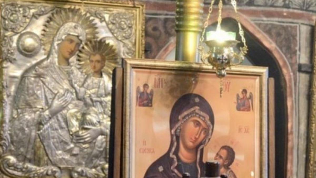 cea mai puternica rugaciune catre sfantul antonie cel mare