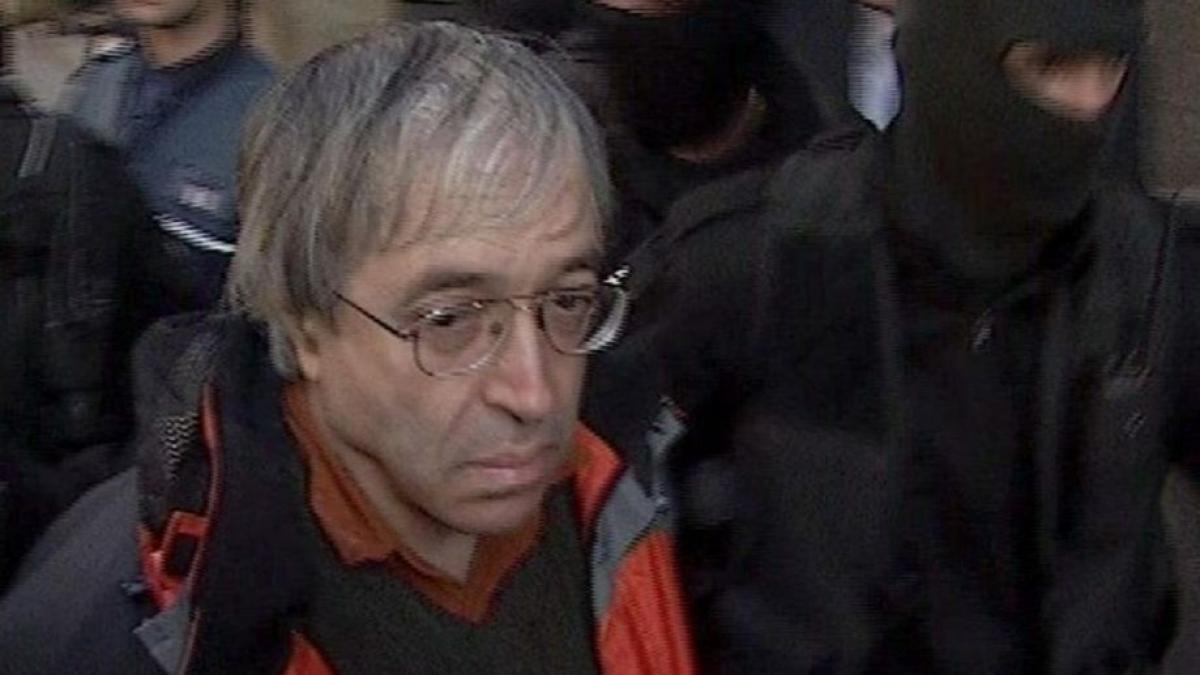 gregorian bivolaru fondatorul misa achitat de tribunalul cluj