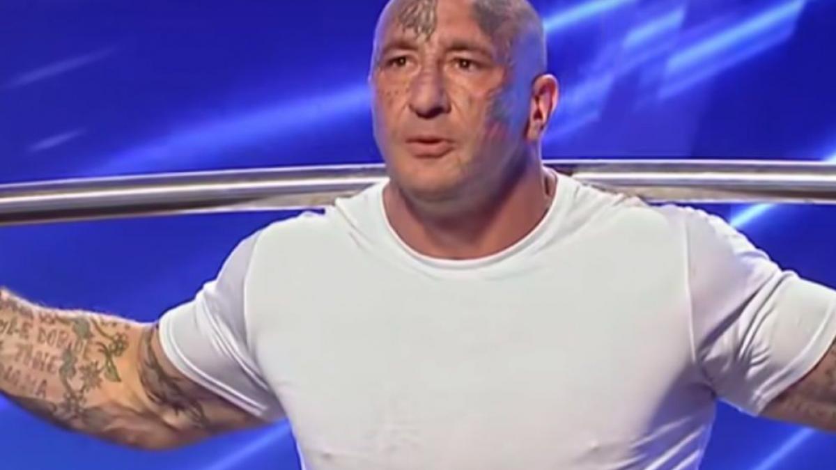 marcel strong vedeta a show ului tv romanii au talent arestat pentru trafic de droguri