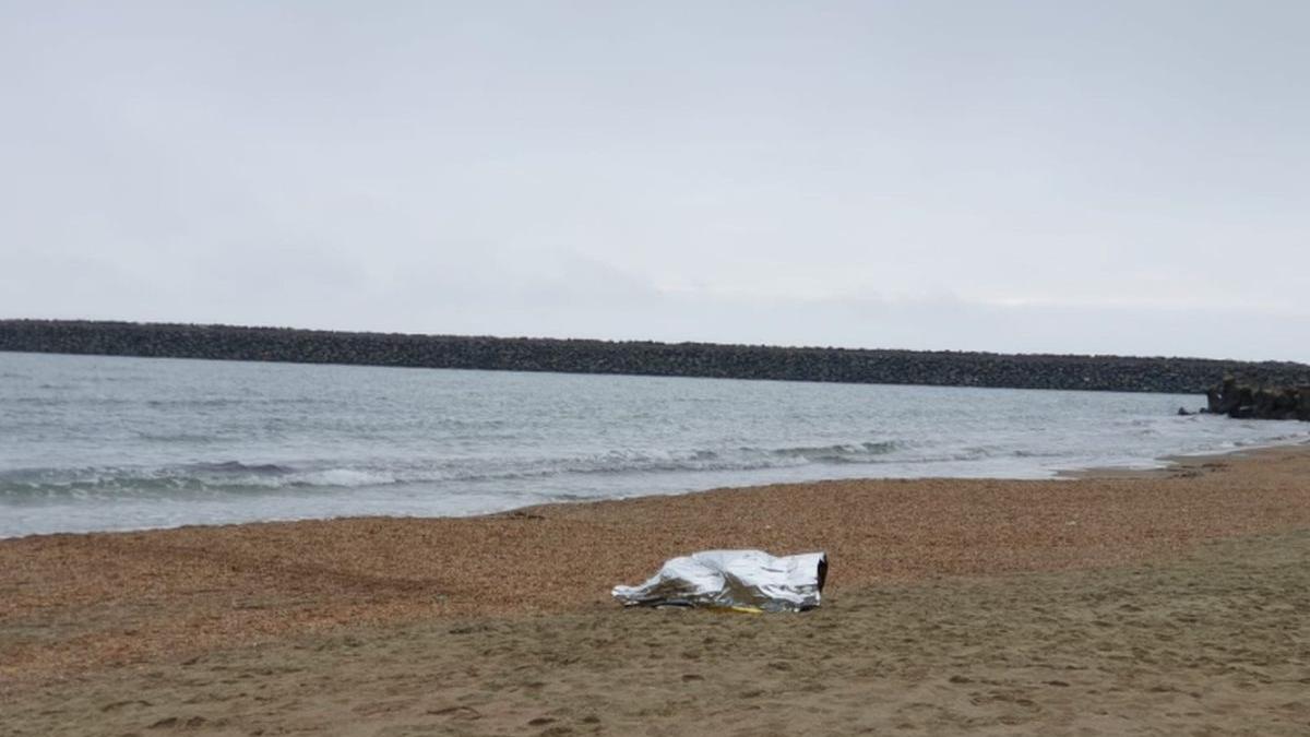 noi detalii despre barbatul gasit mort pe plaja din constanta fusese dat disparut si suferea de o