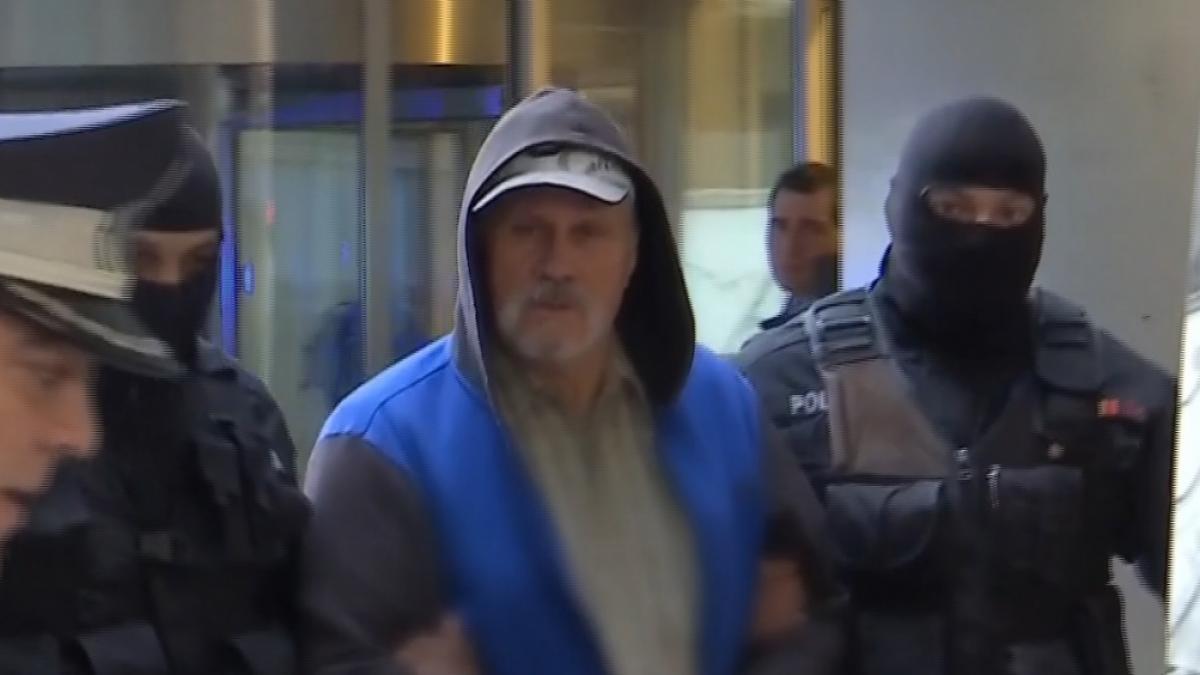 rechizitoriu gheorghe dinca codul secret pe care il folosea dinca pentru a comunica cu apropiatii