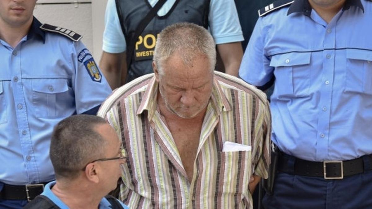 rechizitoriu gheorghe dinca complicele lui dinca a vazut o pe luiza legata in masina si a vrut si