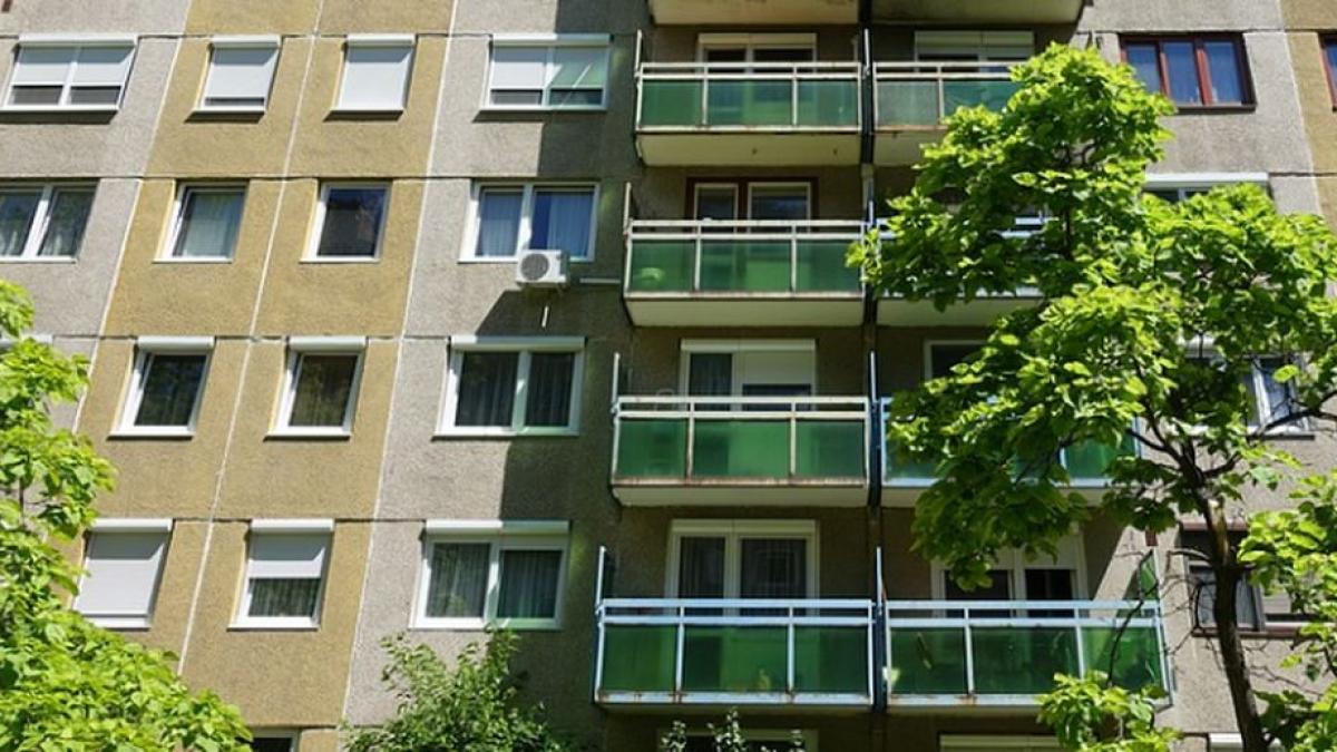 reguli noi pentru romanii care locuiesc la parter