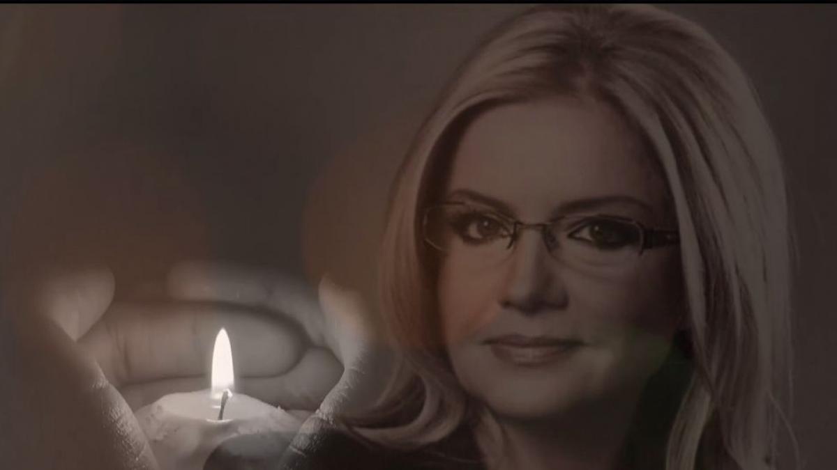 abia acum s a aflat ce a facut cristina topescu inainte sa moara