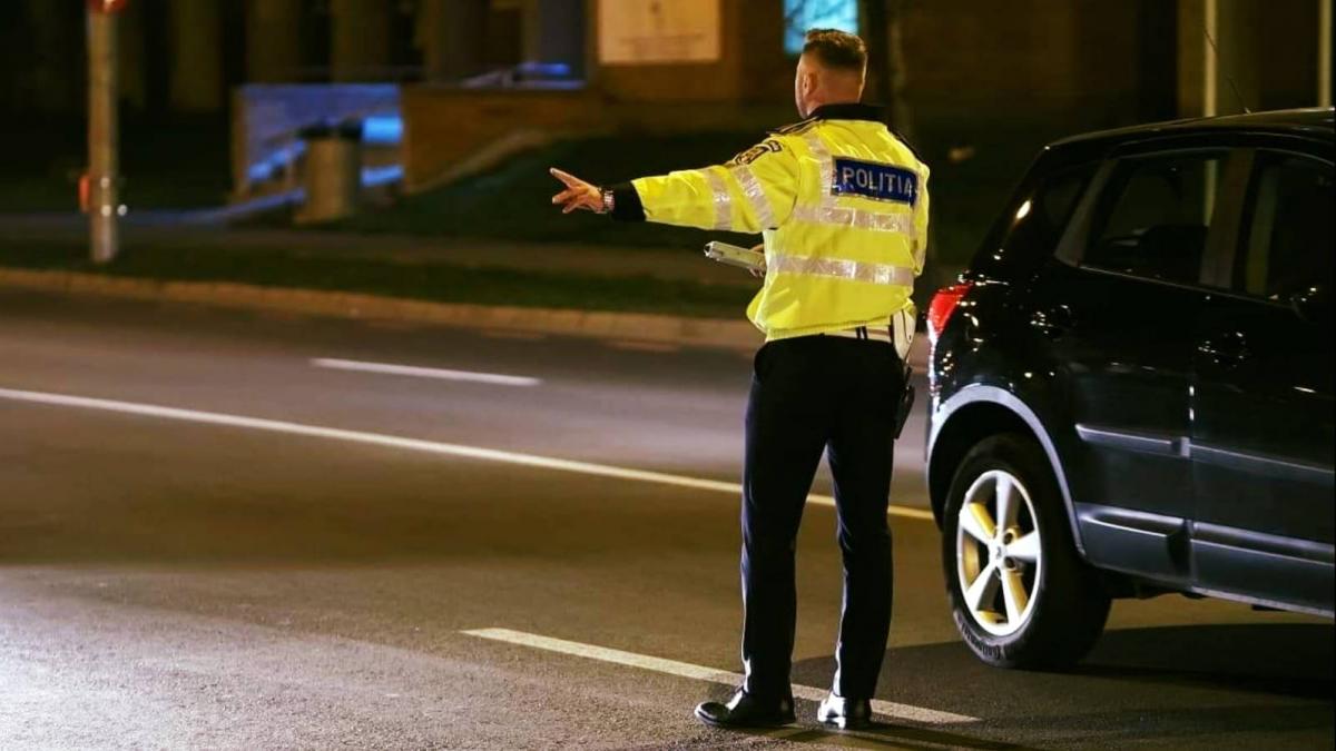 accident cu masina politiei in capitala surpriza uriasa pentru politisti cand au vazut cine era la