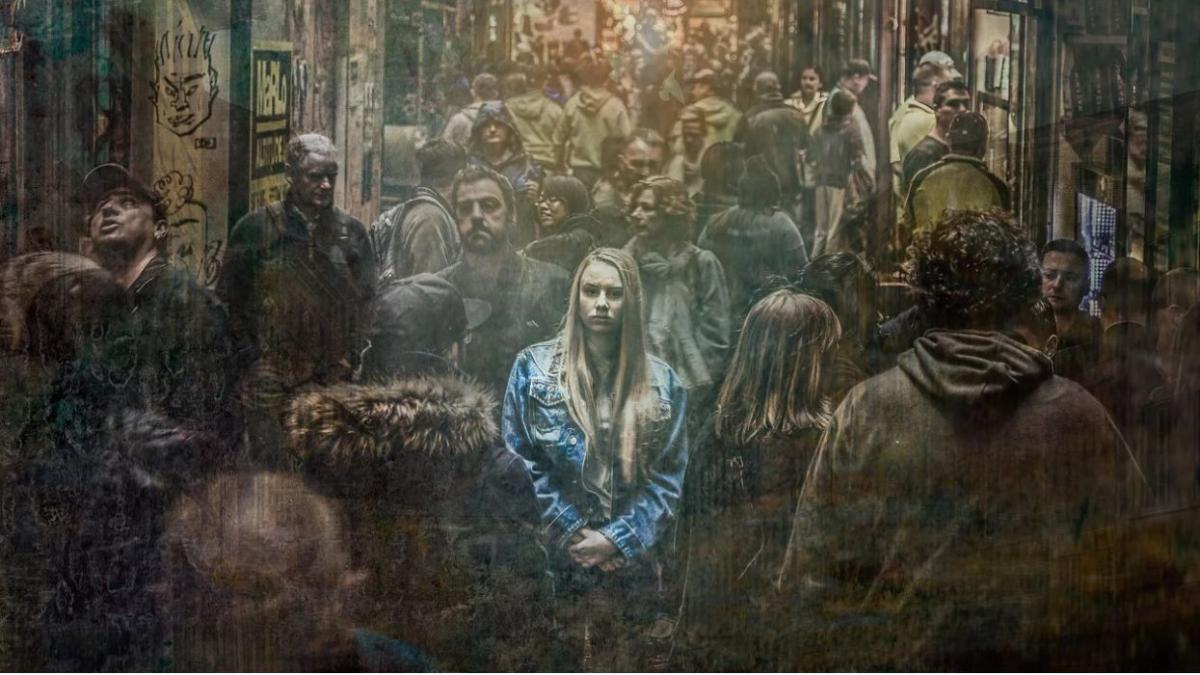 adevaratele motive ale depresiei dezvaluite de un medic psihiatru aspiram la prea mult