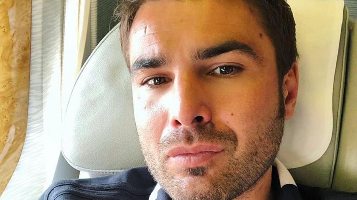 adrian mutu replica savuroasa dupa ce a fost facut tigan