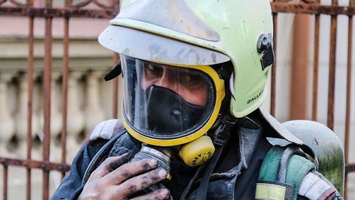 pipai si calci pe ceva si nu stii pe ce pompierii care au intervenit in cazul celor patru frati