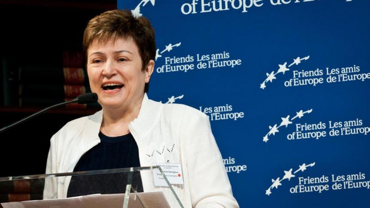 sefa fmi avertizeaza riscam o noua mare criza economica