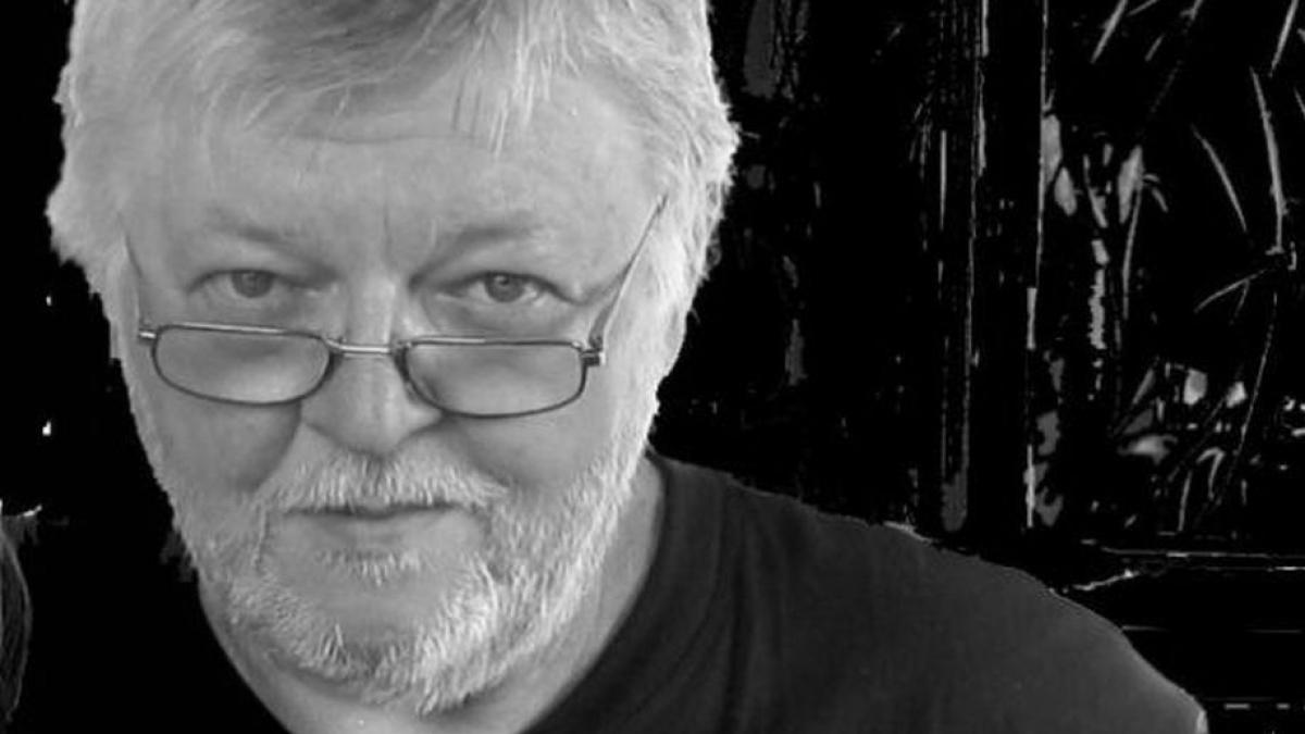 a murit dan andrei aldea liderul trupei sfinx