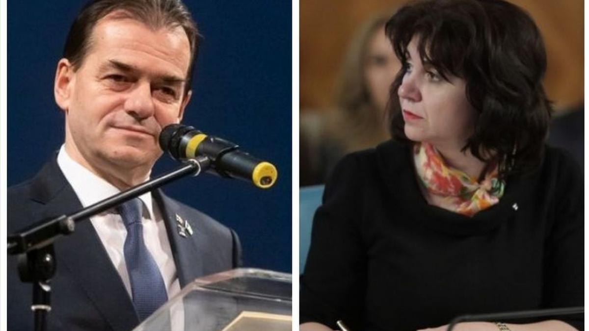 ce i reproseaza orban ministrului educatiei in scandalul vizitelor neanuntate in scoli