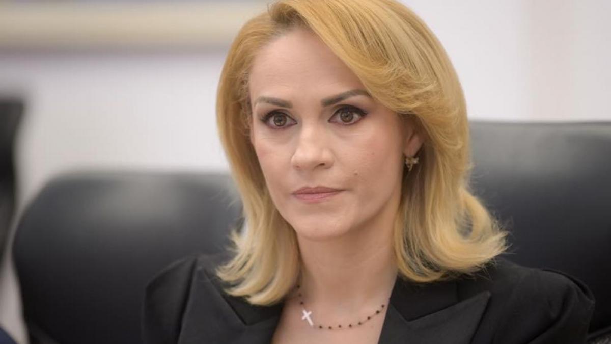 gabriela firea vestile nu sunt bune din partea guvernului