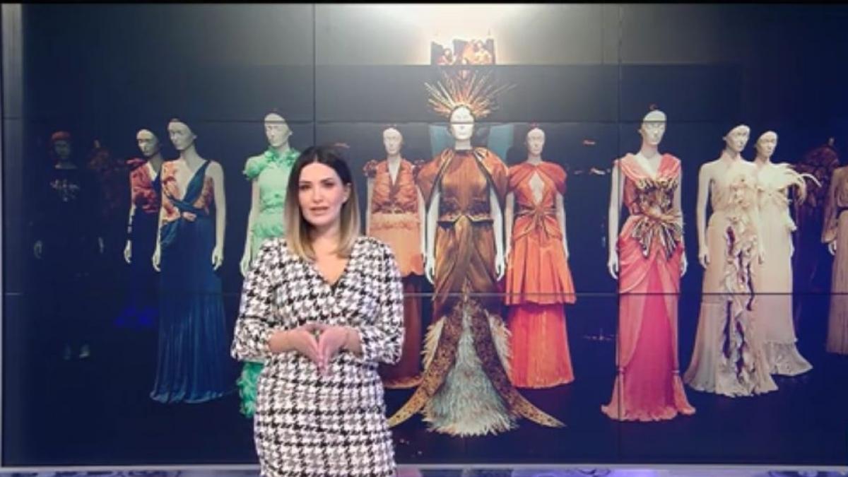 cel mai celebru muzeu de moda din inteaga lume