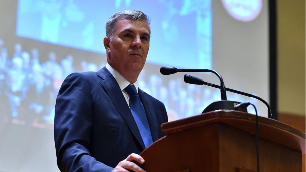 dna cere inchisoare cu executare pentru valeriu zgonea fostul sef al camerei deputatilor acuzat de