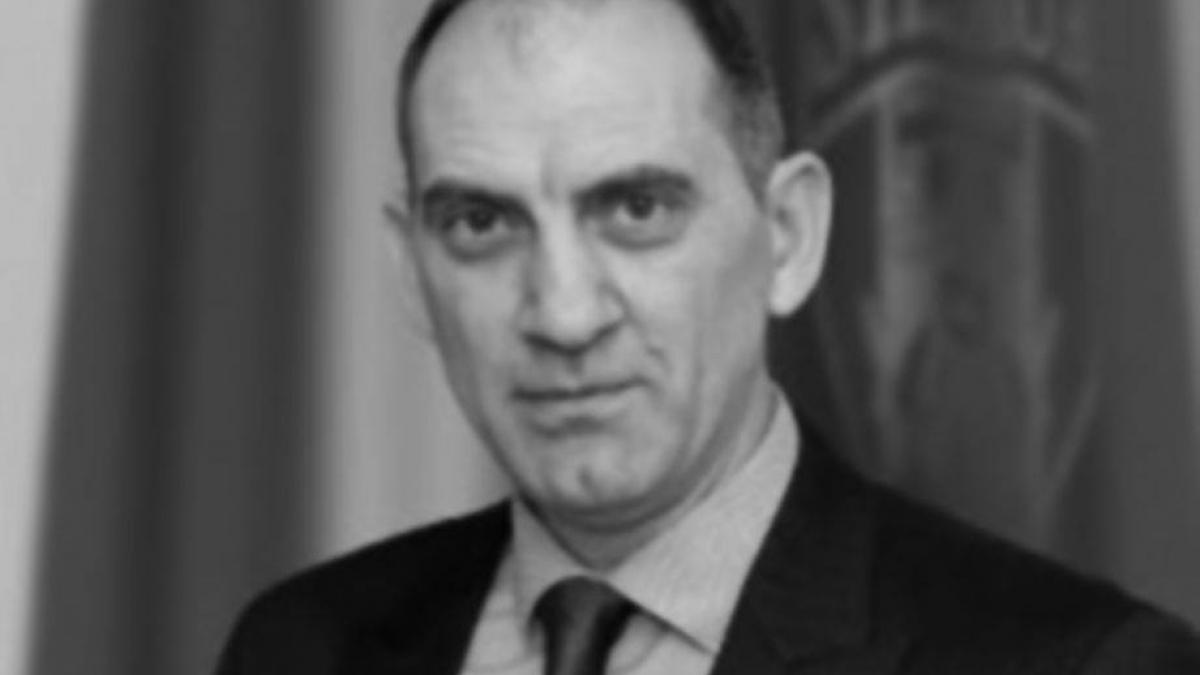 doliu in sportul romanesc comandantul csa steaua a murit la 47 de ani