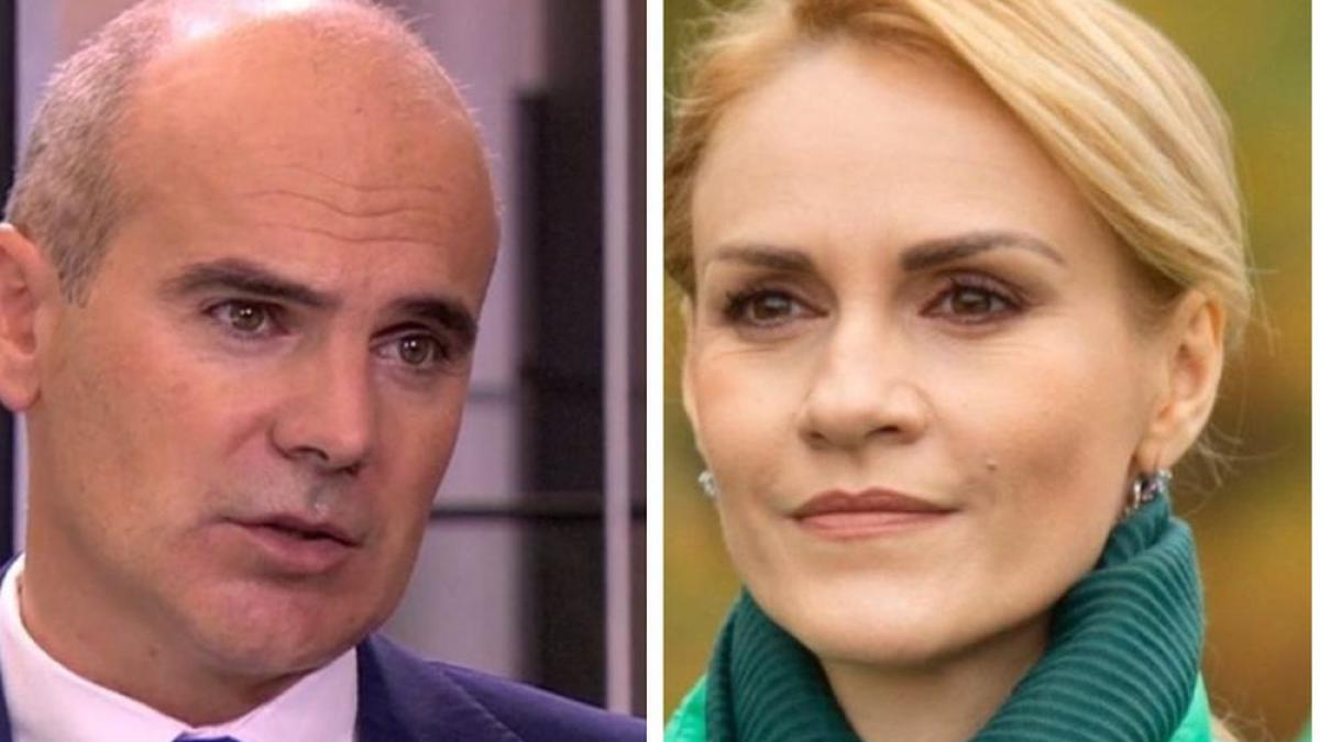 gabriela firea astept scuze publice din partea lui rares bogdan