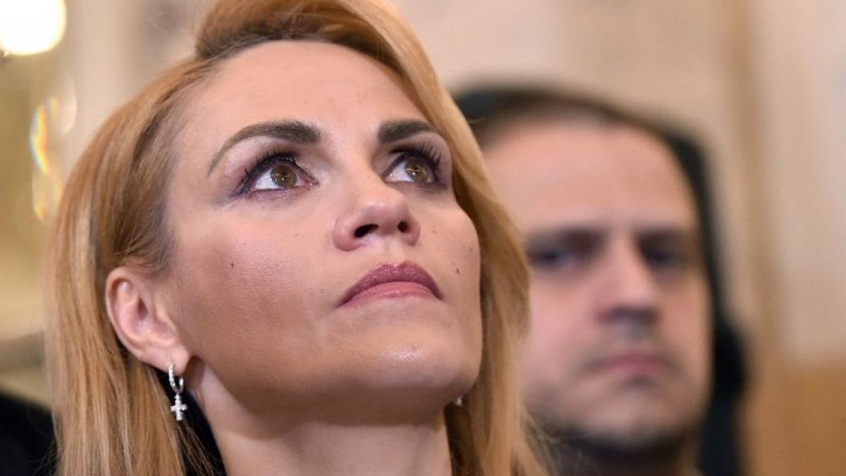 gabriela firea ii da replica lui ludovic orban pnl numele tau e criza si austeritate sa afle si it