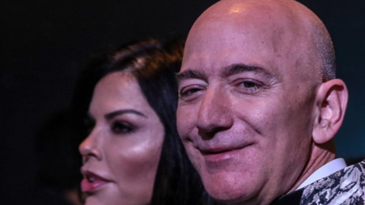 jeff bezos nu mai este cel mai bogat om al lumii cine i a luat locul