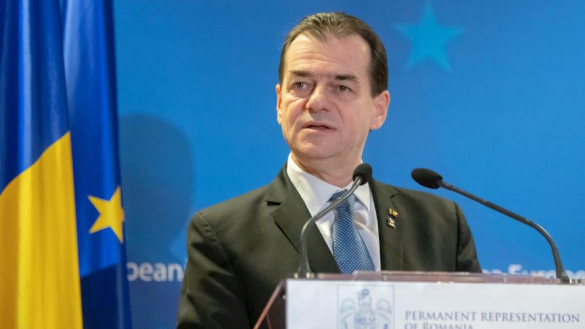 ludovic orban ii sugereaza ministrului muncii sa l demita pe seful itm poate nu il mai vad pe acolo