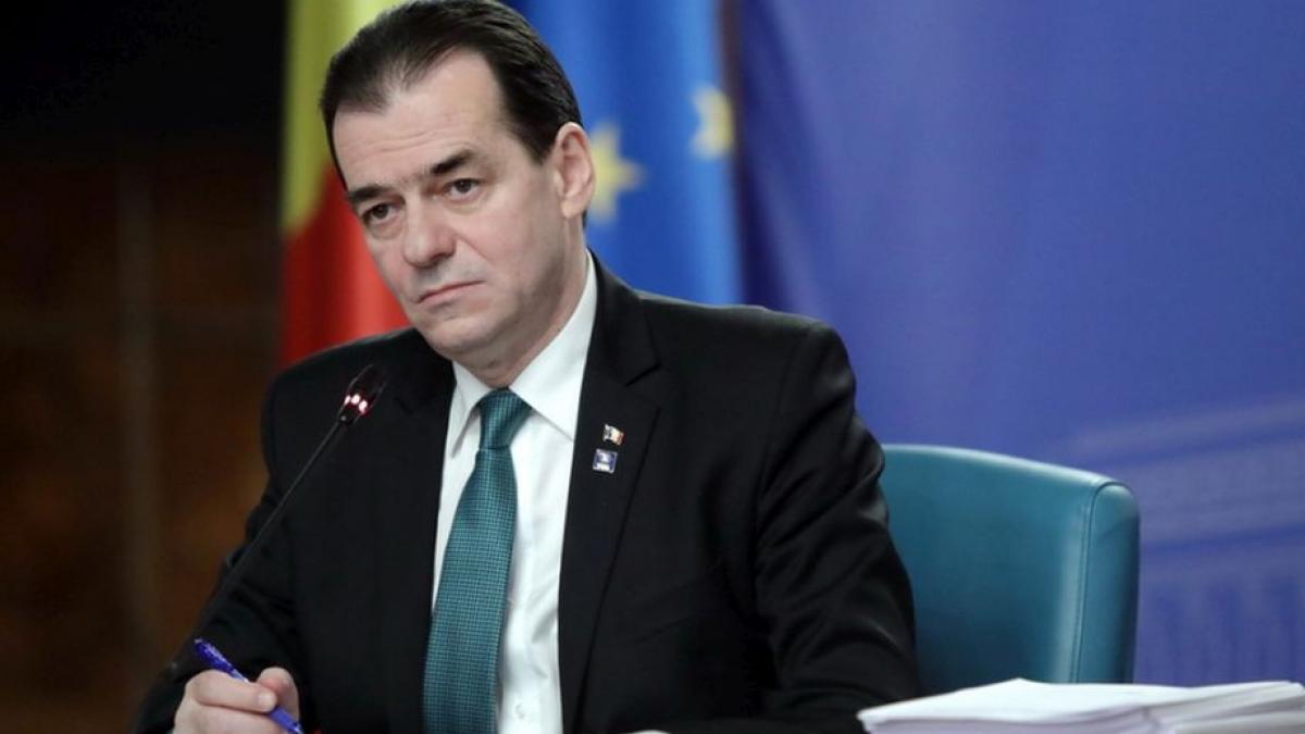 ludovic orban obiectivul nostru este ca presedintii de consilii judetene sa fie alesi de