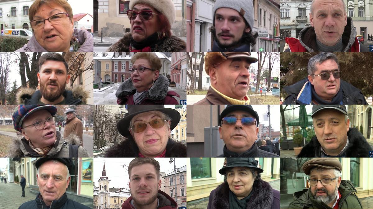 sinteza zilei sondajul de opinie al anului surprize majore