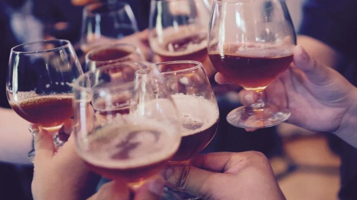 tinerii din romania investesc de 17 ori mai mult in bautura decat in cultura