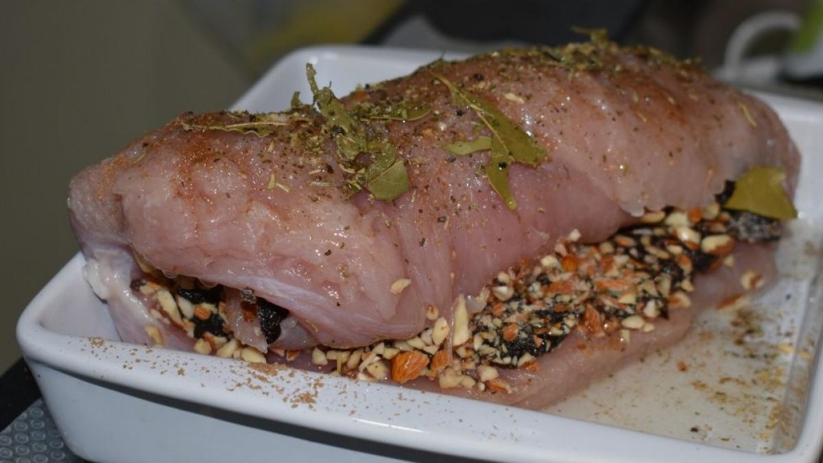 alerta in tara carne de curcan din focarele de gripa aviara au ajuns in farfuriile romanilor