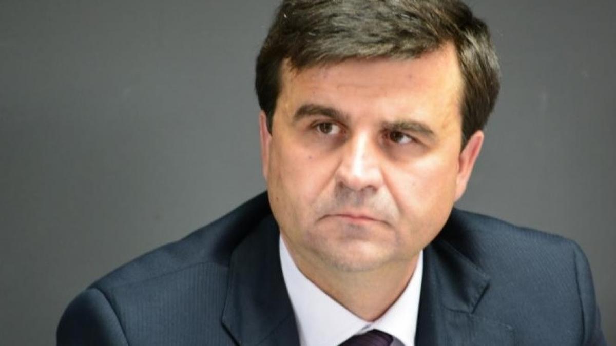 cine este crin bologa propunerea pentru sefia dna