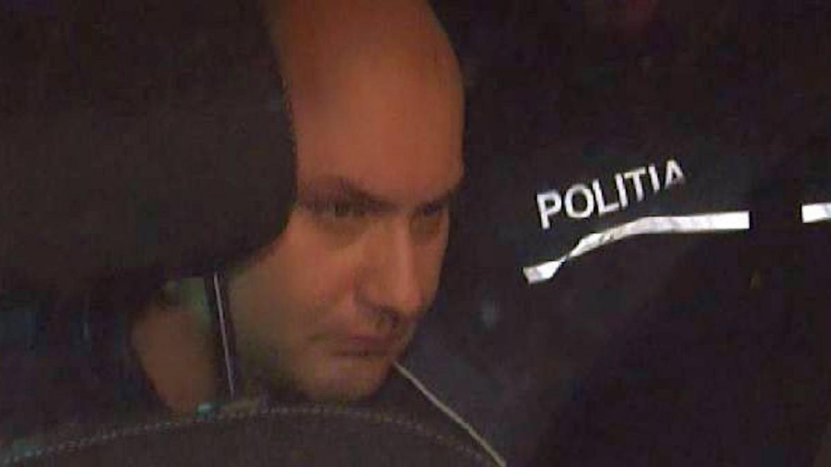 criminalul din timisoara care i a retezat capul cu drujba unui barbat condamnat la inchisoare pe