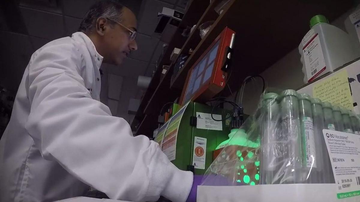 descoperire istorica britanicii au descoperit un tratament care combate majoritatea tipurilor de