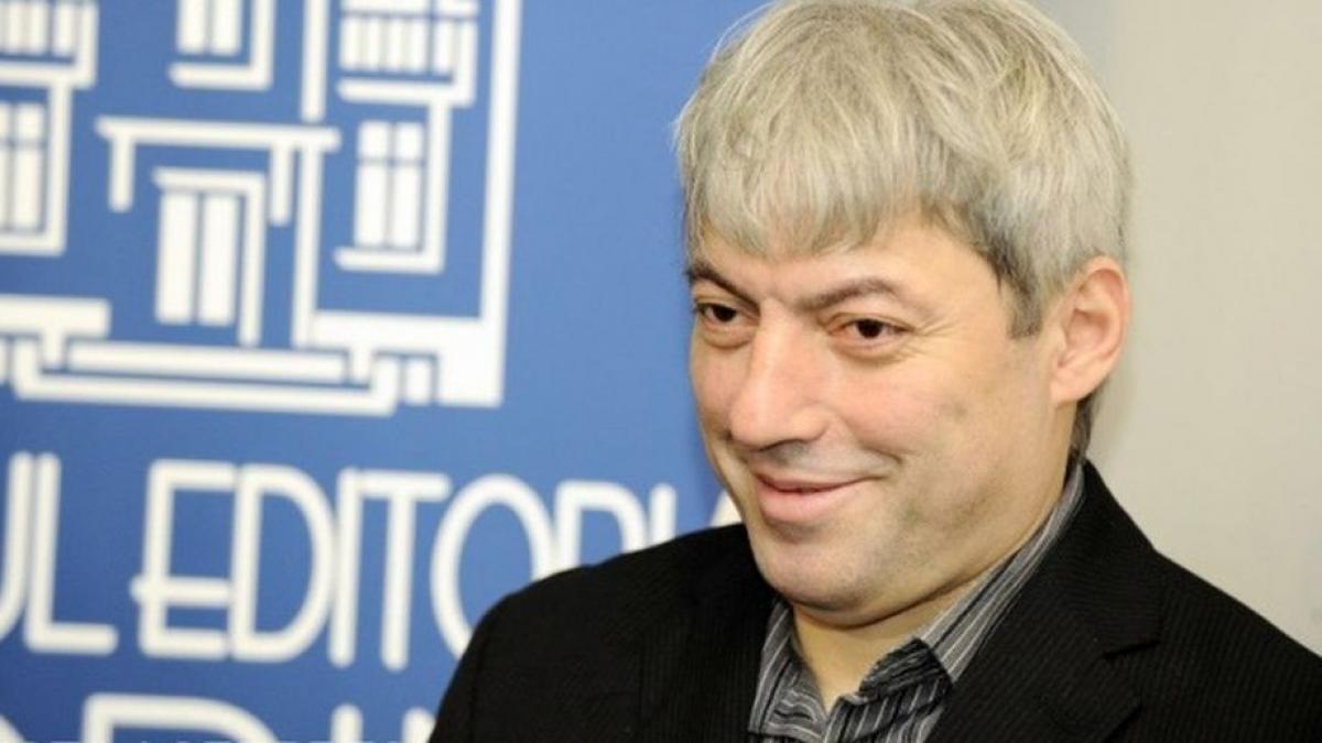 istoricul marius oprea a fost automat scos din iiccmer institutia pe care a infiintat o sunt somer