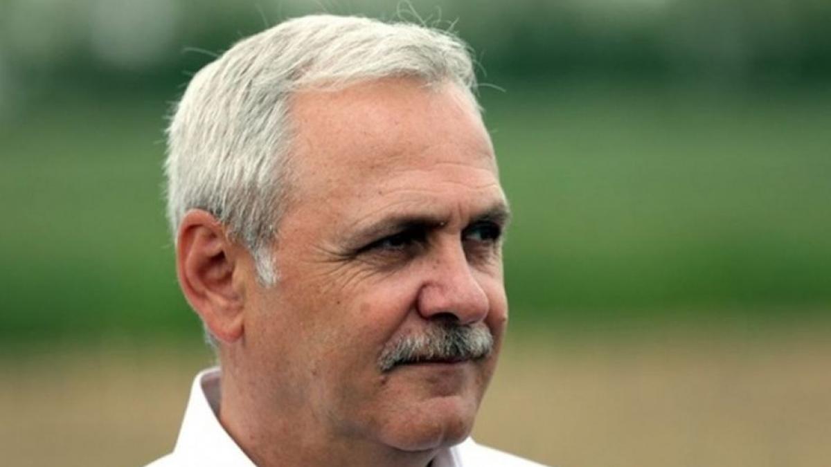 lovitura pentru liviu dragnea ramane inchis la penitenciarul rahova
