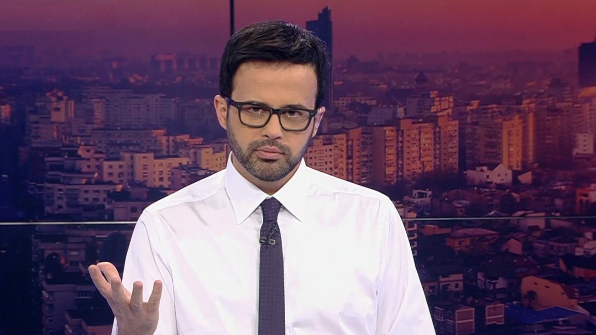 mihai gadea cea mai buna veste posibila