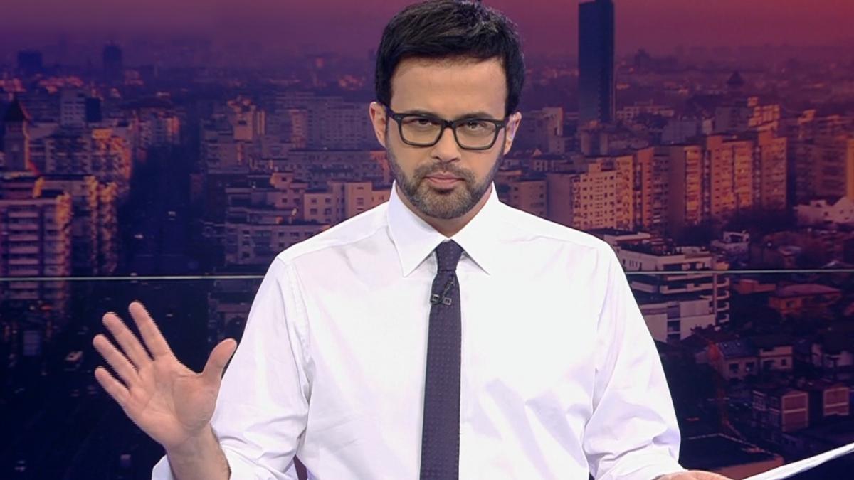 mihai gadea cea mai proasta veste din lume