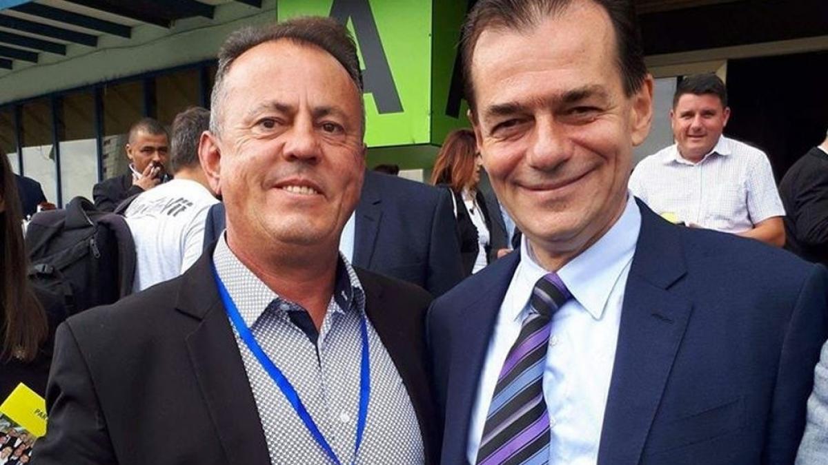 show politic de zile mare al primarului care a avut relatii intime cu minore copiii nostri pleaca