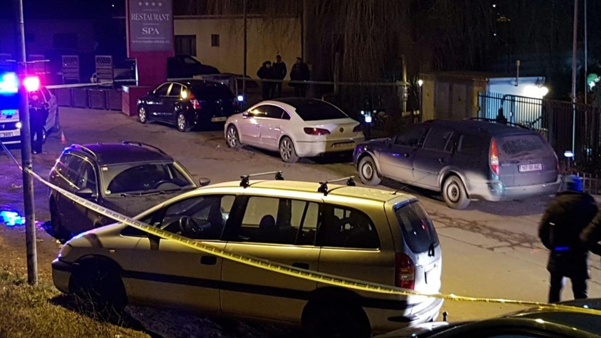 tanara de 30 de ani din bacau gasita moarta intr o masina sotul ar fi injunghiat o si apoi ar fi