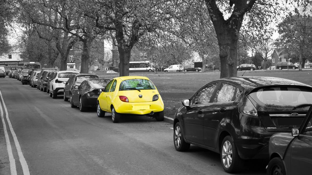 tarifele de parcare in zonele centrale ar putea creste