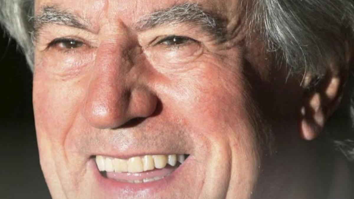 a murit terry jones actorul britanic membru al faimosului grup umoristic monty python s a luptat cu