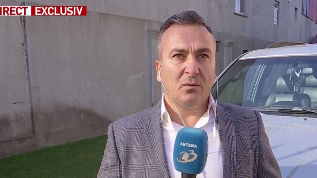 consilier pnl atacat de clanul iordan m au alergat cu topoare cutite si mi au spart masina mi au