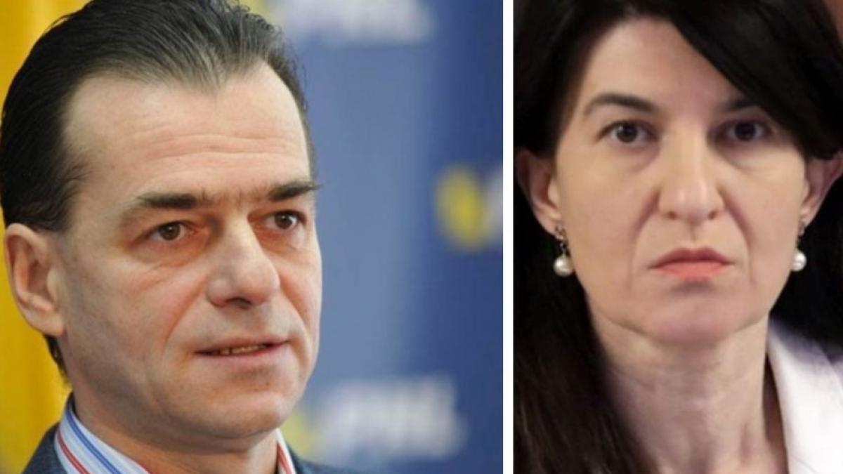 contre in guvern pe tema majorarii pensiilor este conflict deschis intre orban si ministrul muncii