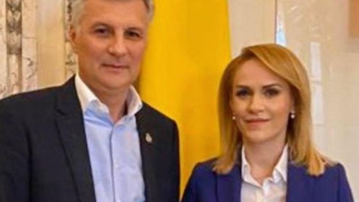 gabriela firea sustin legea propusa de senatorul zamfir privind aprobarea imprumuturilor