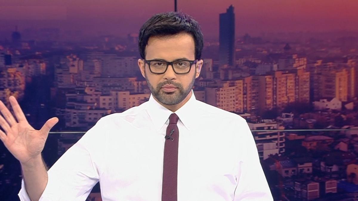 mihai gadea bomba etnica in romania cine aprinde fitilul