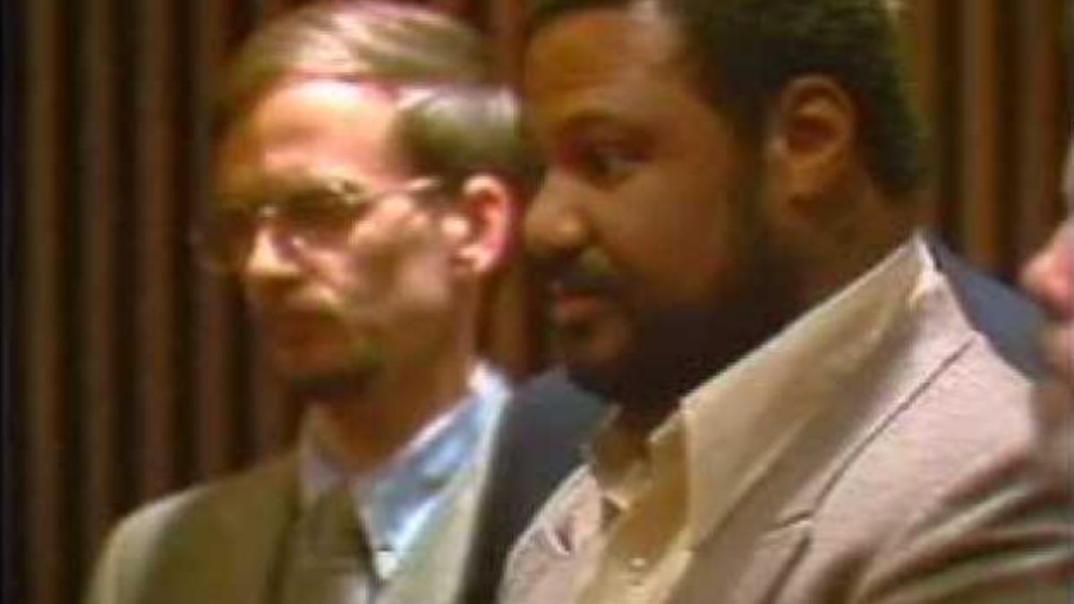 reactia incredibila a unui condamnat la moarte cu cateva momente inainte sa fie executat angajatii