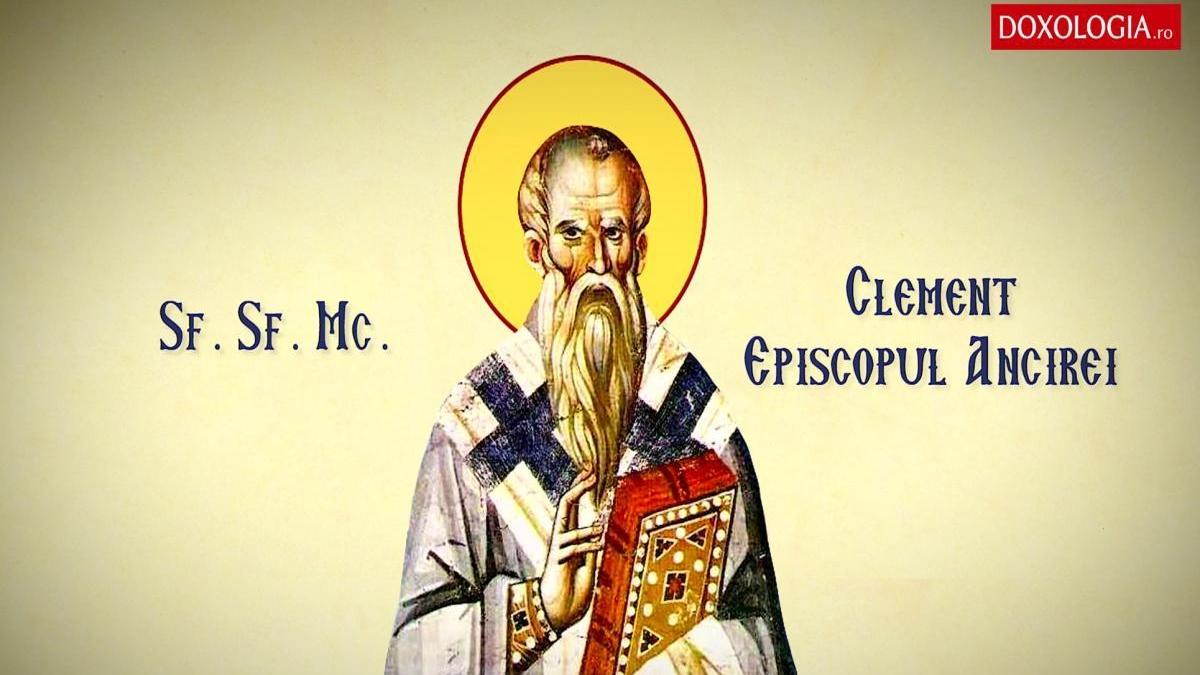 calendar ortodox 23 ianuarie ce sfant este sarbatorit astazi