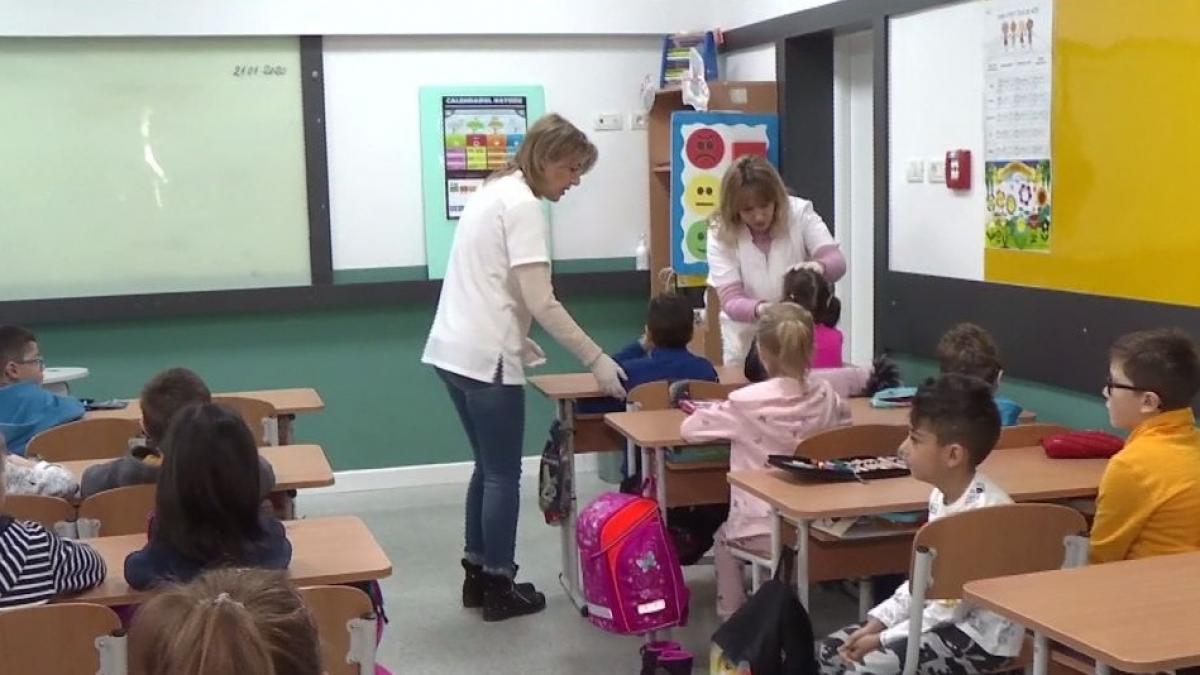 care sunt simptomele in caz de gripa sfaturi pretiose pentru parinti video