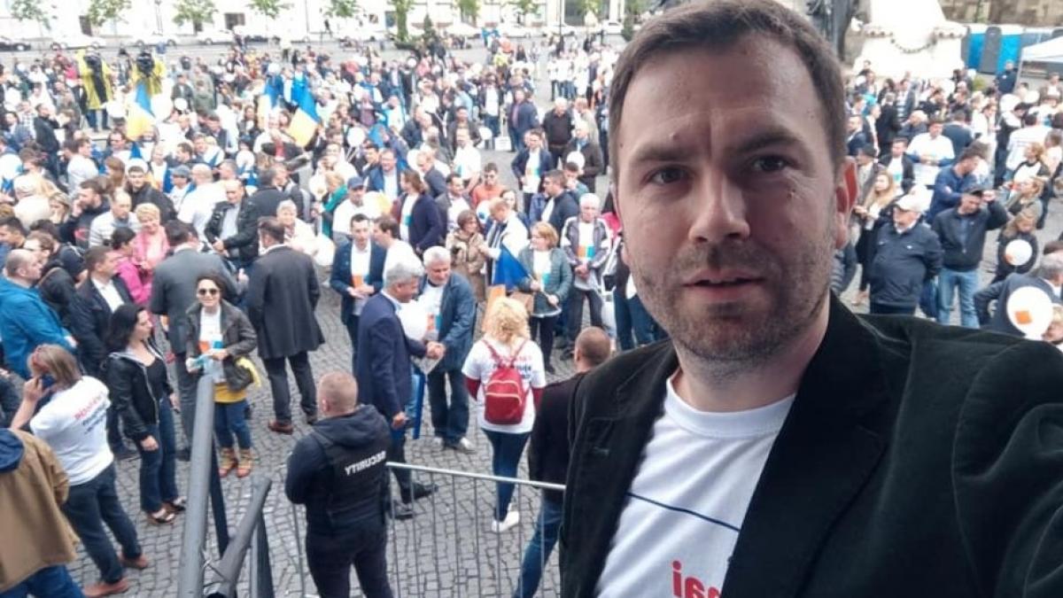 catalin drula usr ii cere lui orban sa nu blocheze votul cu viza de flotant nu faceti ce a facut