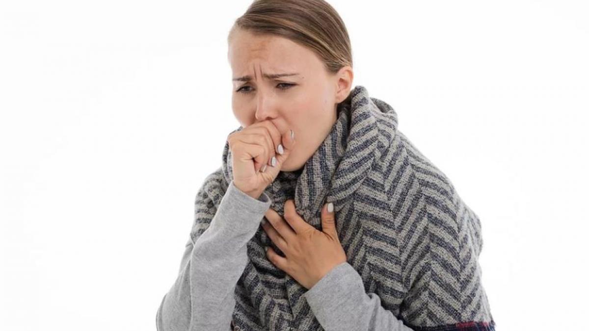 gripa se raspandeste extrem de rapid medic cand stranutam putem imbolnavi pana la 200 de oameni in