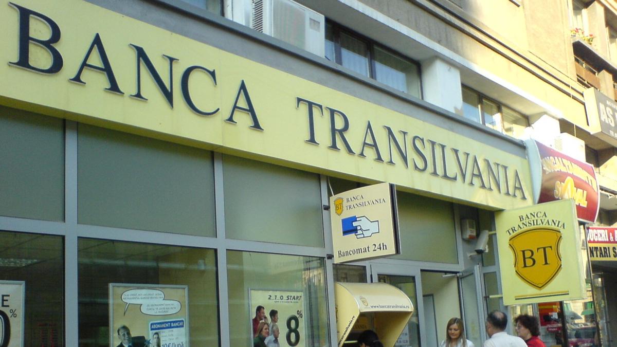 PROGRAM BĂNCI 24 IANUARIE. PROGRAM BANCA TRANSILVANIA pentru 24 ianuarie 