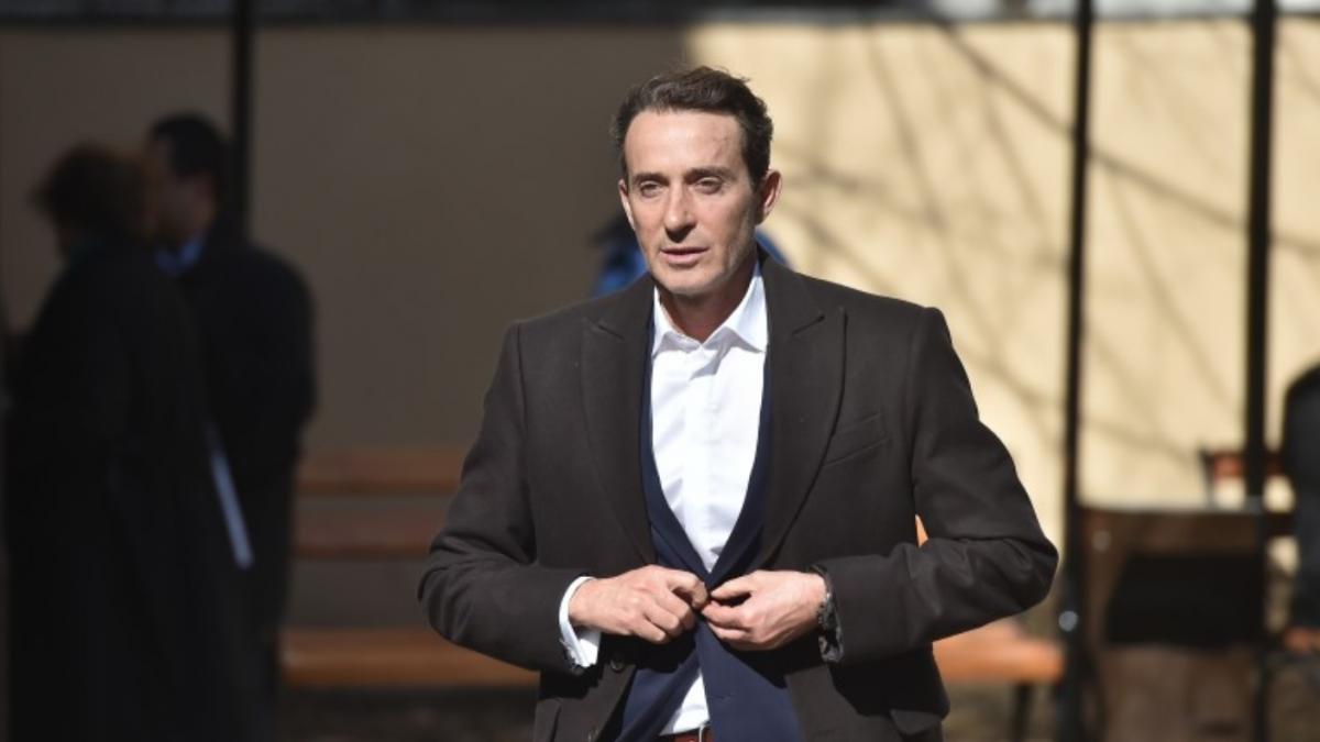 radu mazare ramane in inchisoare dupa ce judecatorii i au respins contestatia in anulare