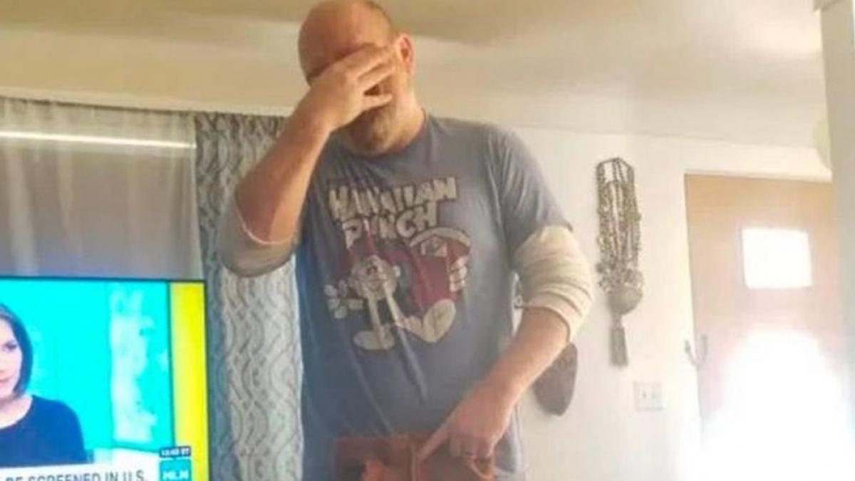 si a scos sotul la vanzare dupa ce a facut o greseala de neiertat toata lumea rade acum de el